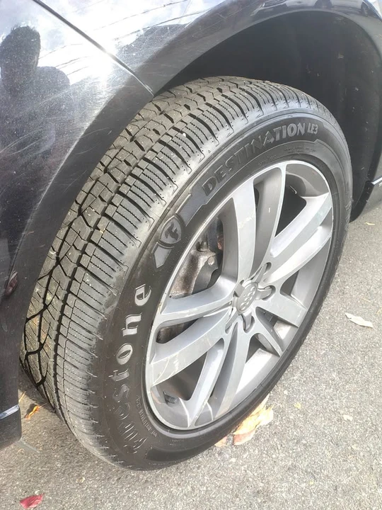 2013 Audi 4L Q7 - Image 4 of 10