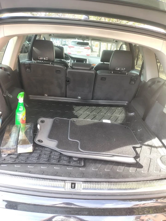 2013 Audi 4L Q7 - Image 7 of 10