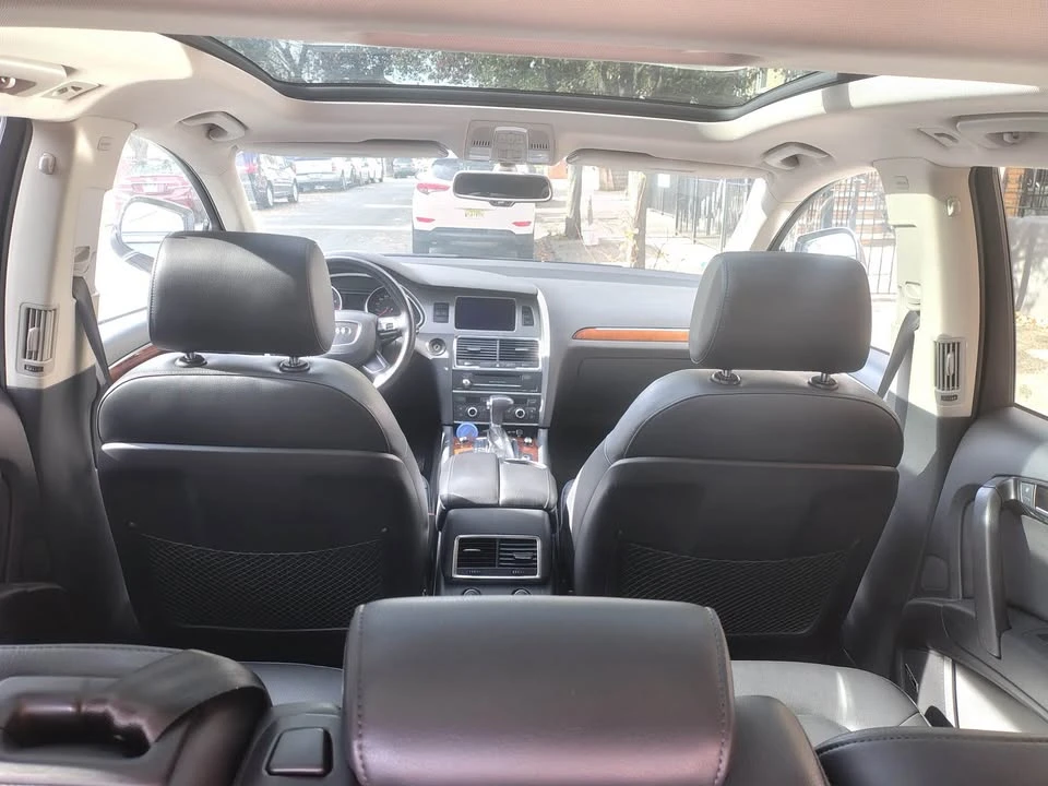 2013 Audi 4L Q7 - Image 10 of 10