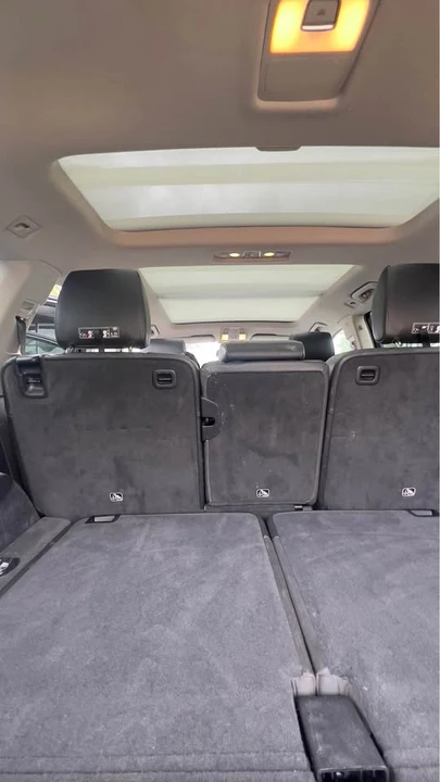 2013 Audi 4L Q7 - Image 6 of 8