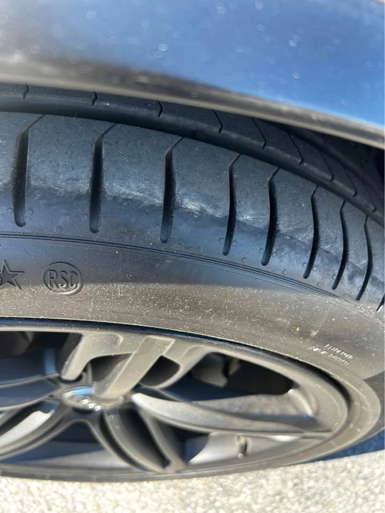 2013 Audi 4L Q7 - Image 3 of 9