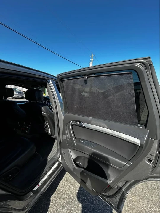 2013 Audi 4L Q7 - Image 5 of 9