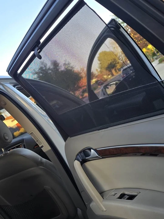 2013 Audi 4L Q7 - Image 19 of 20