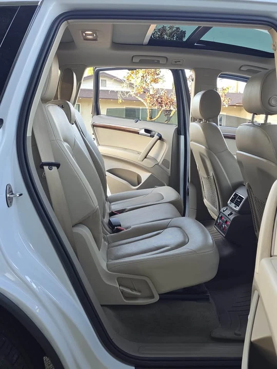 2013 Audi 4L Q7 - Image 12 of 20