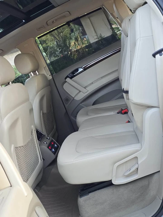 2013 Audi 4L Q7 - Image 17 of 20