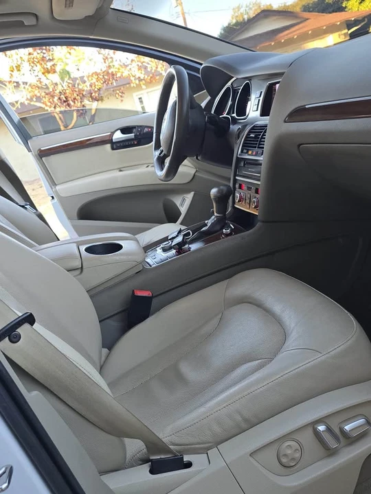 2013 Audi 4L Q7 - Image 16 of 20