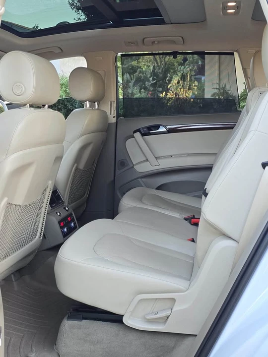 2013 Audi 4L Q7 - Image 18 of 20
