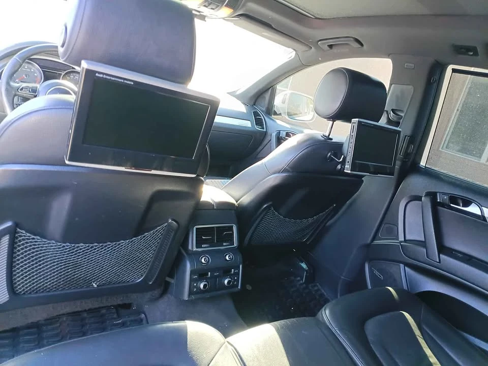 2013 Audi 4L Q7 - Image 13 of 16