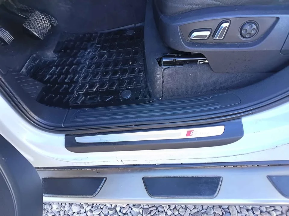 2013 Audi 4L Q7 - Image 9 of 16