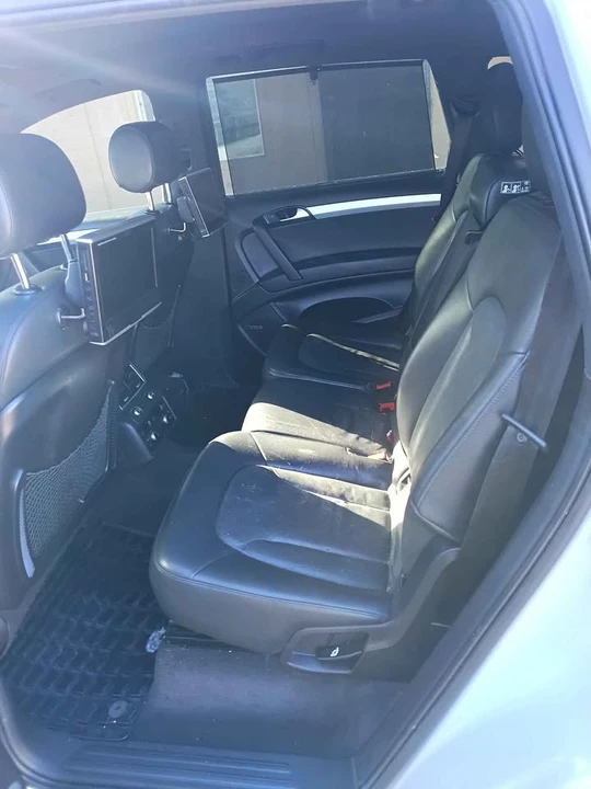 2013 Audi 4L Q7 - Image 12 of 16