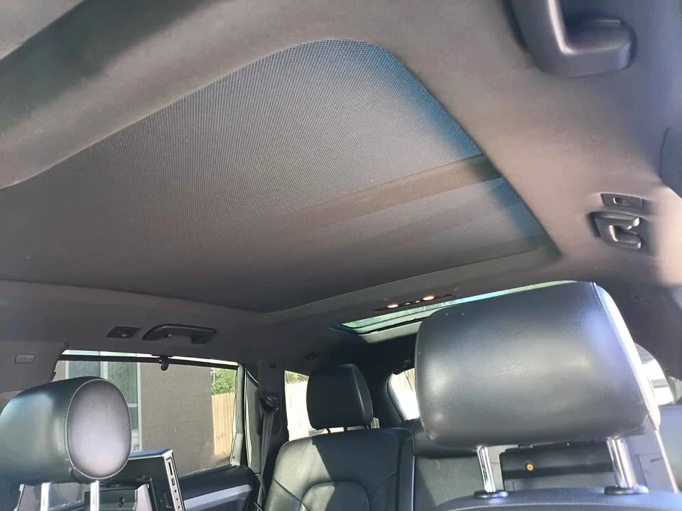 2013 Audi 4L Q7 - Image 14 of 16