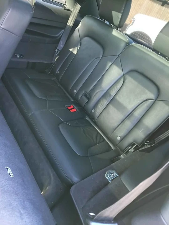 2013 Audi 4L Q7 - Image 11 of 16