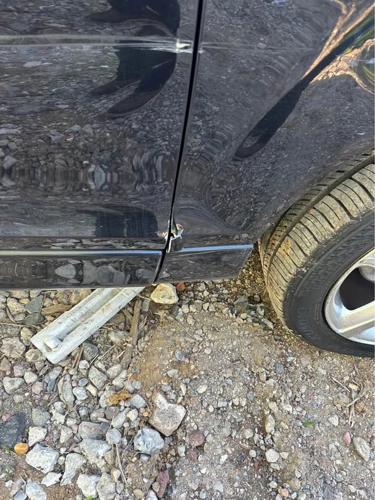 2013 Audi 4L Q7 - Image 5 of 20