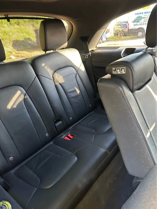 2013 Audi 4L Q7 - Image 9 of 20