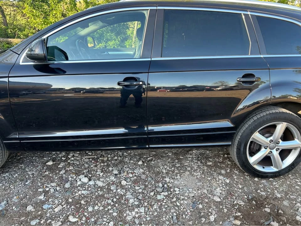 2013 Audi 4L Q7 - Image 2 of 20