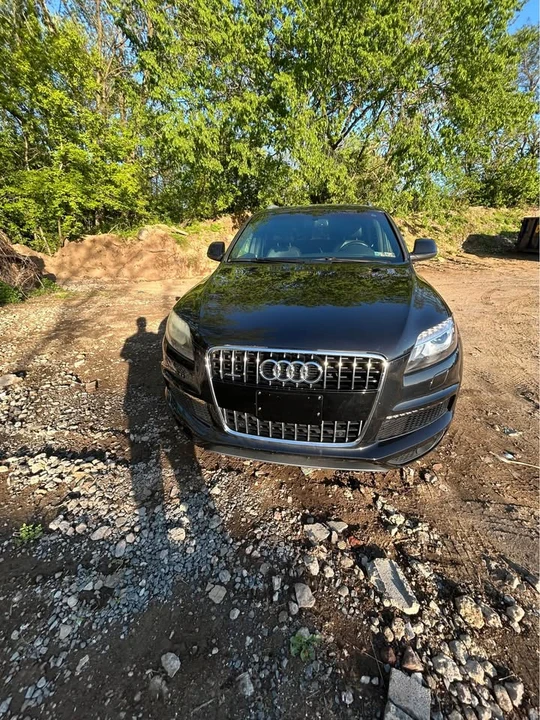 2013 Audi 4L Q7 - Image 16 of 20