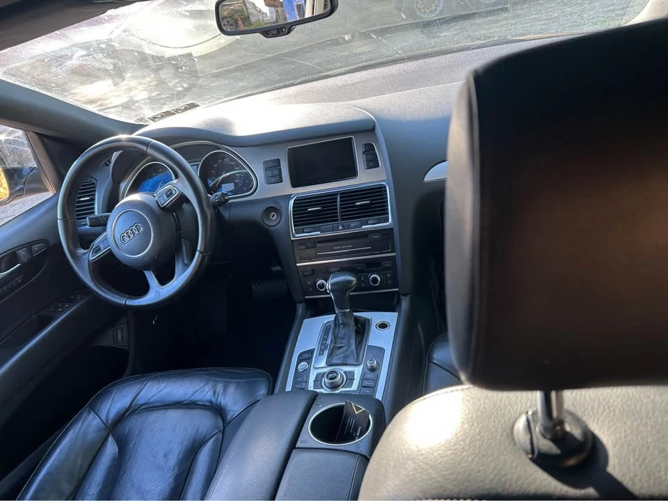 2013 Audi 4L Q7 - Image 11 of 20