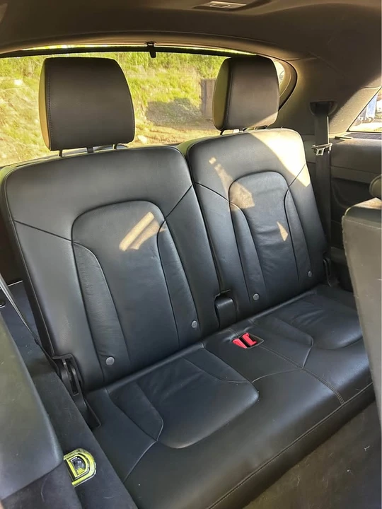 2013 Audi 4L Q7 - Image 10 of 20