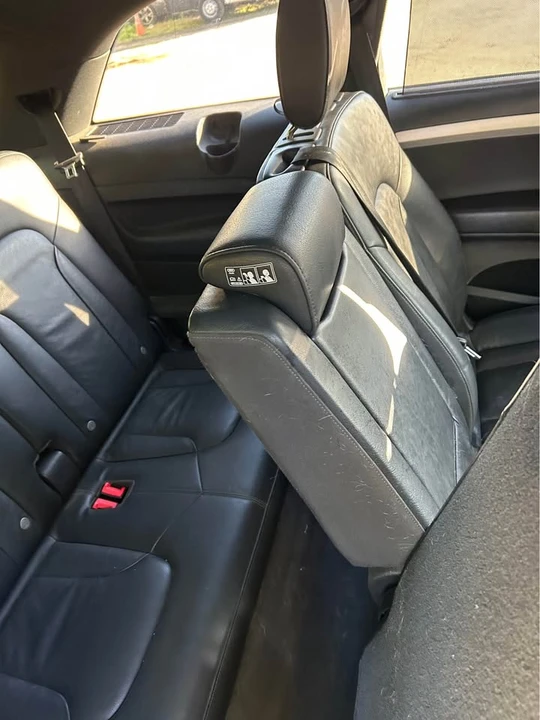 2013 Audi 4L Q7 - Image 12 of 20