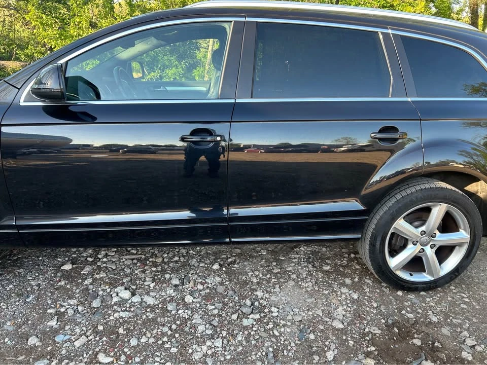 2013 Audi 4L Q7 - Image 18 of 20