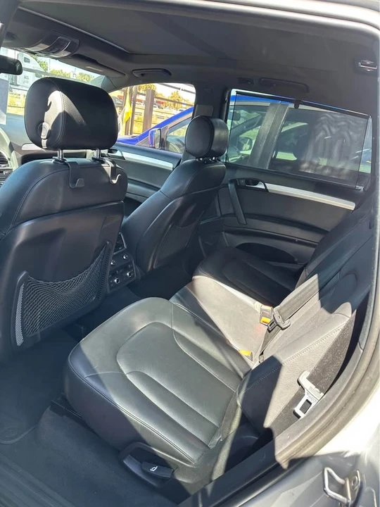 2013 Audi 4L Q7 - Image 13 of 14