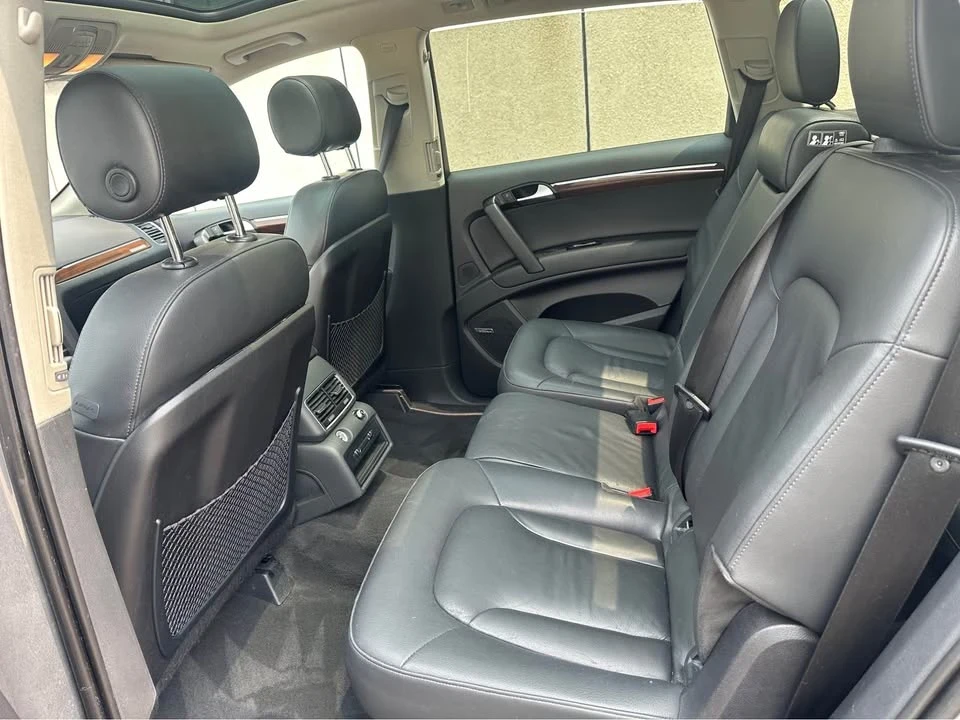 2013 Audi 4L Q7 - Image 11 of 15