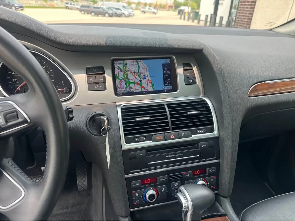 2013 Audi 4L Q7 - Image 14 of 15