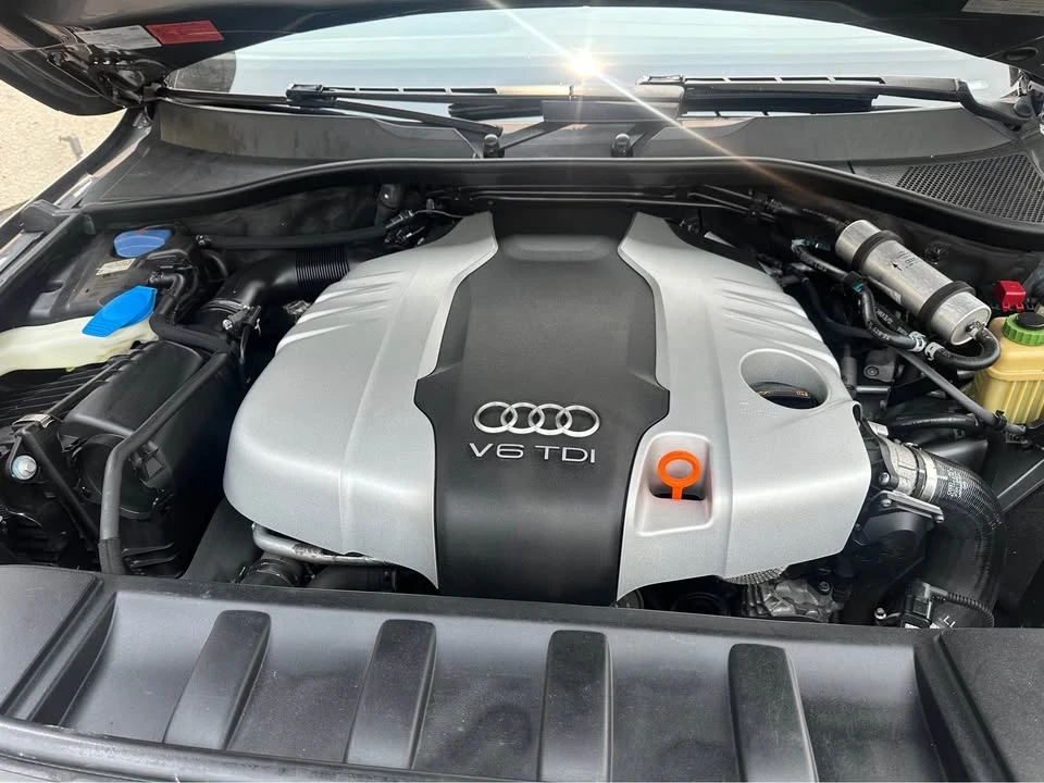 2013 Audi 4L Q7 - Image 15 of 15