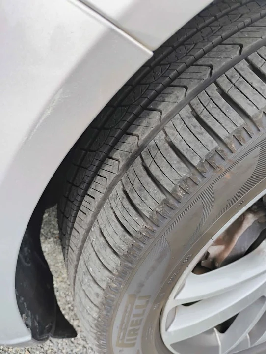 2013 Audi 4L Q7 - Image 6 of 6