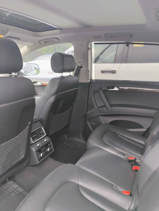 2013 Audi 4L Q7 - Image 5 of 6