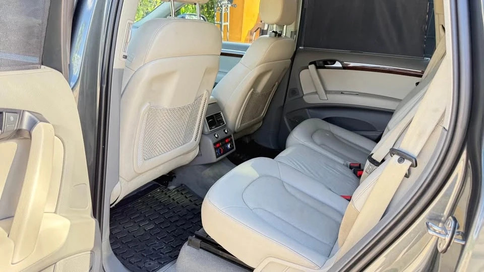 2013 Audi 4L Q7 - Image 7 of 20