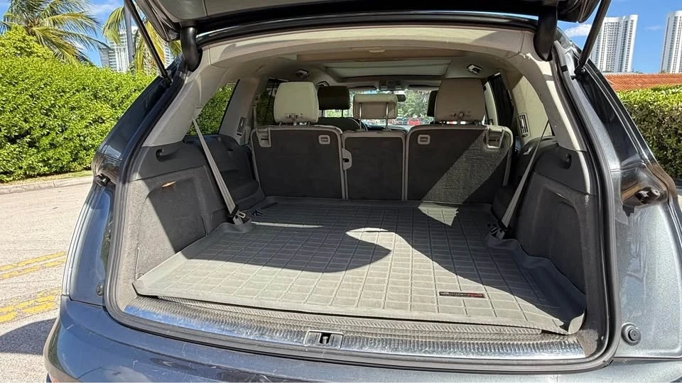 2013 Audi 4L Q7 - Image 5 of 20