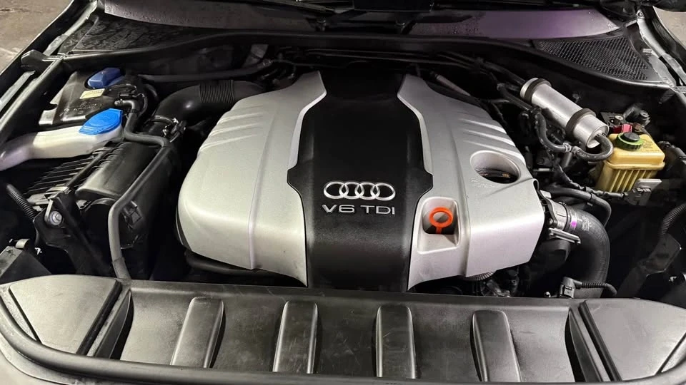 2013 Audi 4L Q7 - Image 16 of 20
