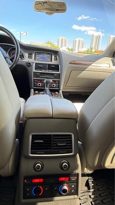 2013 Audi 4L Q7 - Image 12 of 20