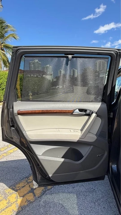 2013 Audi 4L Q7 - Image 18 of 20