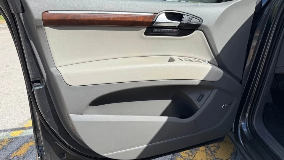 2013 Audi 4L Q7 - Image 19 of 20