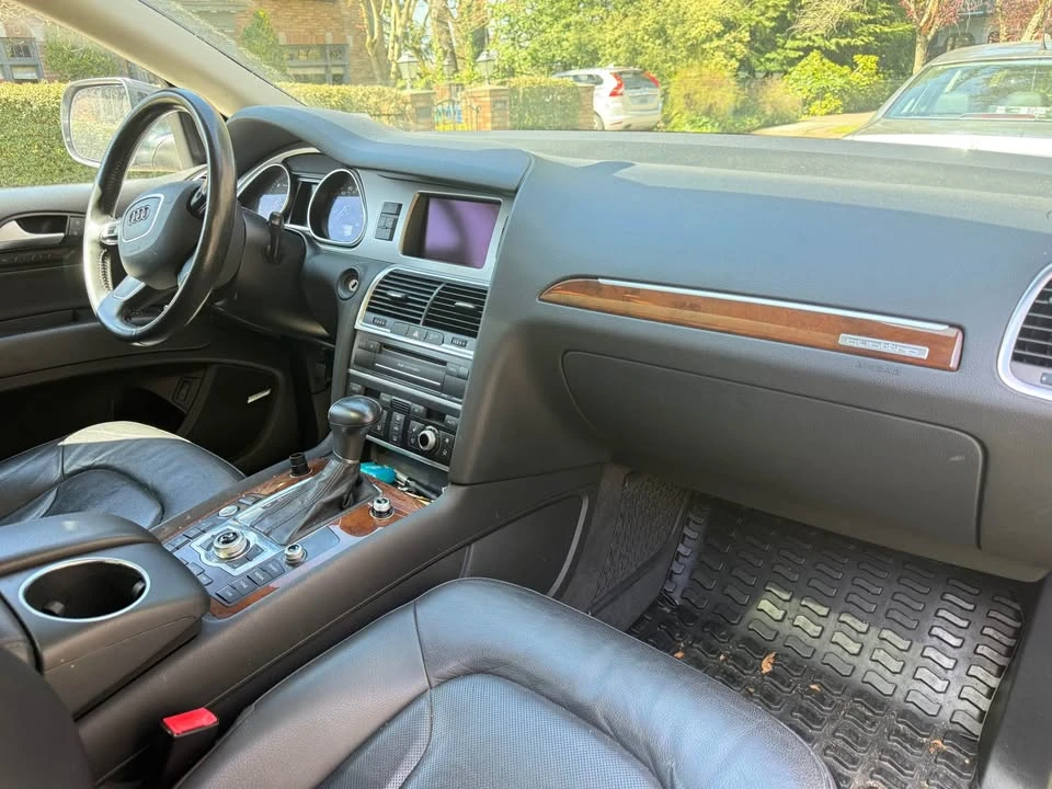 2013 Audi 4L Q7 - Image 8 of 10