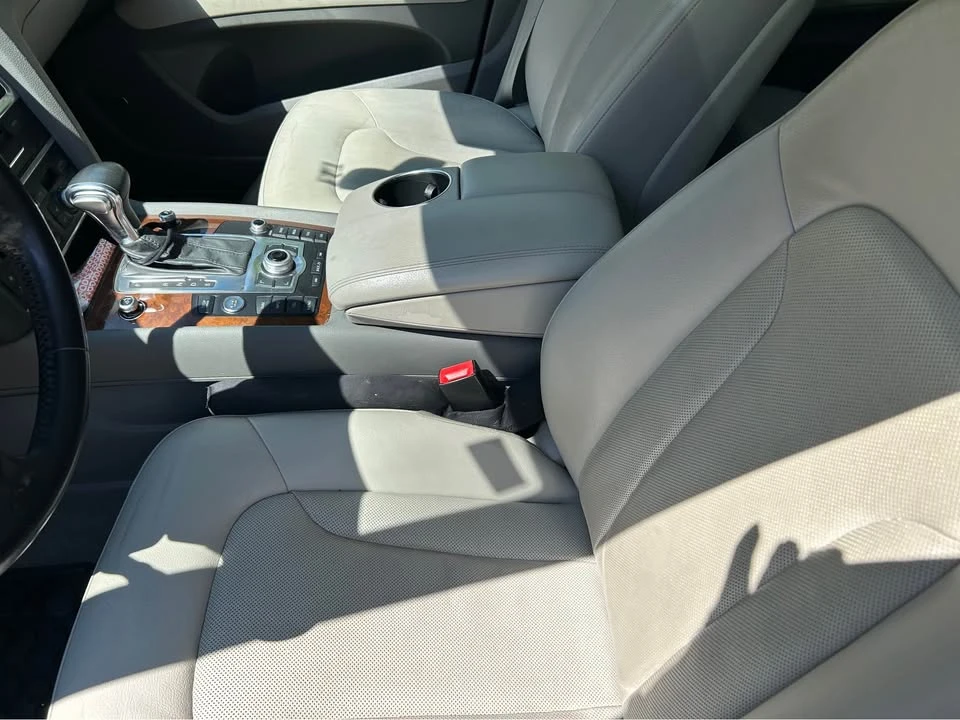 2013 Audi 4L Q7 - Image 12 of 20