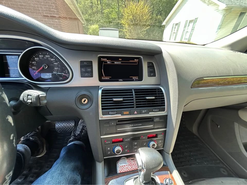 2013 Audi 4L Q7 - Image 19 of 20