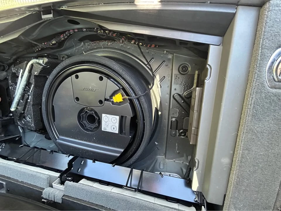 2013 Audi 4L Q7 - Image 18 of 20