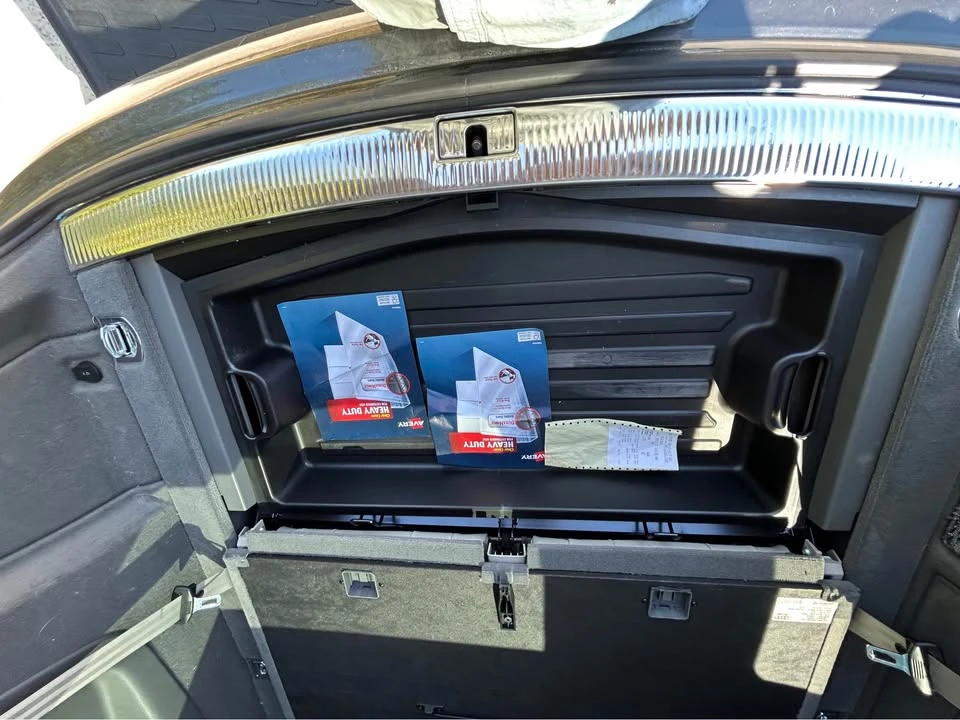 2013 Audi 4L Q7 - Image 17 of 20