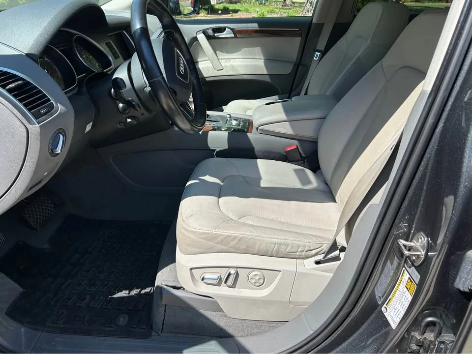 2013 Audi 4L Q7 - Image 10 of 20