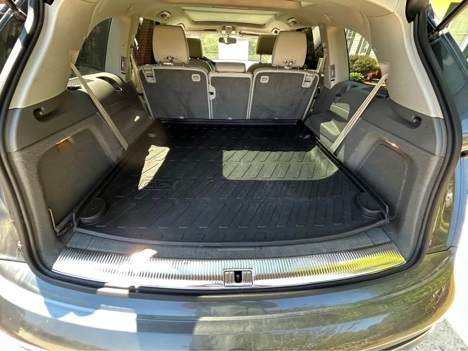 2013 Audi 4L Q7 - Image 16 of 20