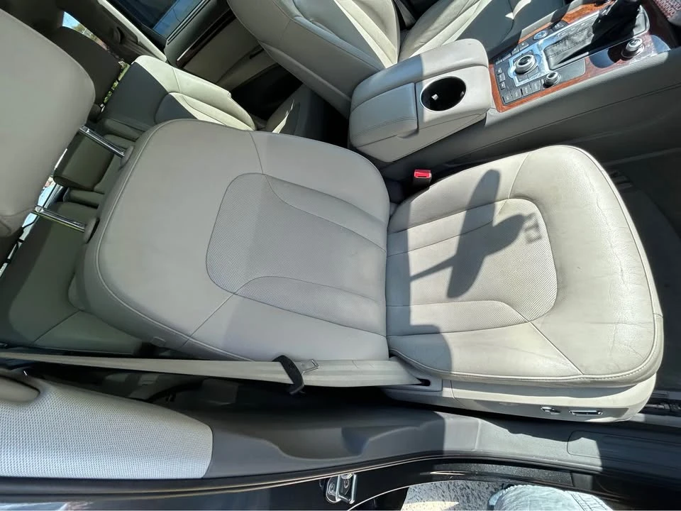 2013 Audi 4L Q7 - Image 20 of 20