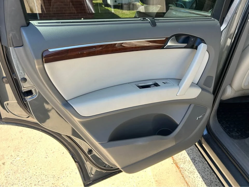 2013 Audi 4L Q7 - Image 11 of 20