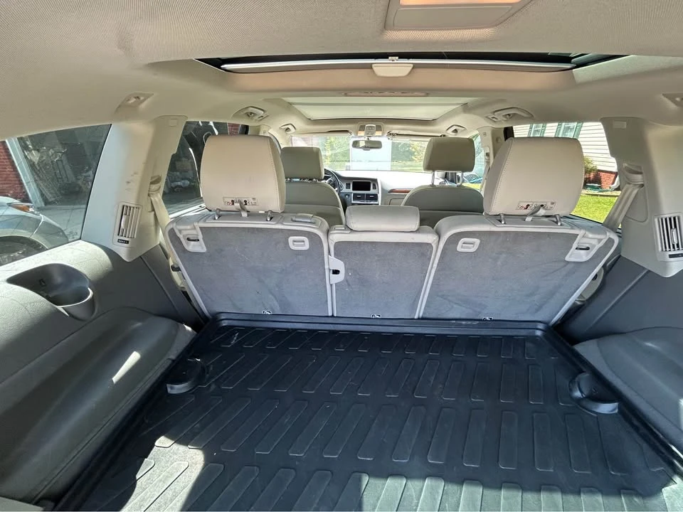 2013 Audi 4L Q7 - Image 15 of 20