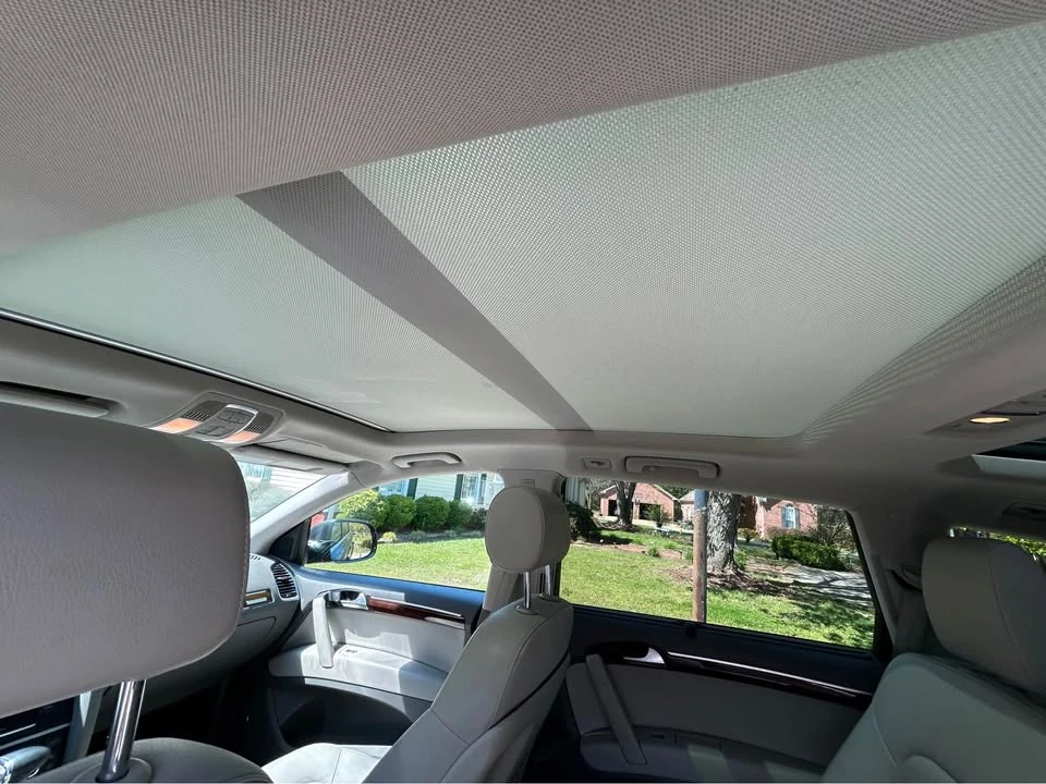2013 Audi 4L Q7 - Image 14 of 20
