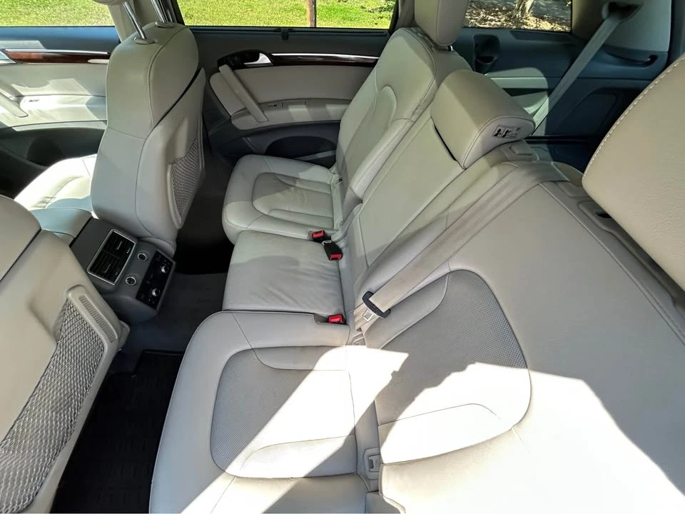 2013 Audi 4L Q7 - Image 13 of 20