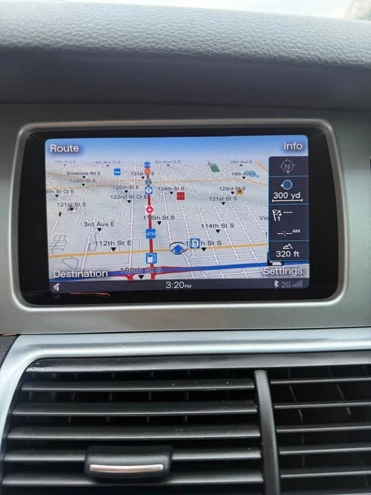 2013 Audi 4L Q7 - Image 19 of 19