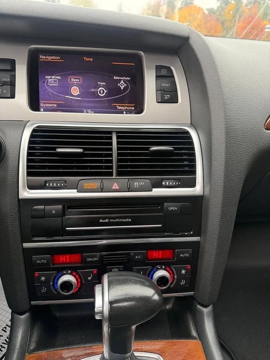 2013 Audi 4L Q7 - Image 15 of 19